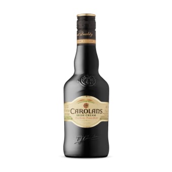 Carolans Irish Cream - 375mL