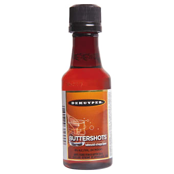 Dekuyper Buttershots - 50mL