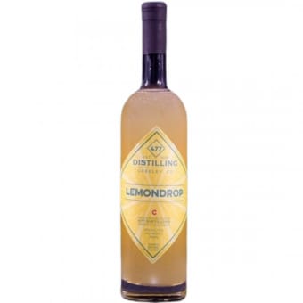 477 Lemondrop - 750mL