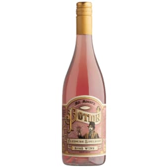 Mr. Moodys Rose Wine - 750mL