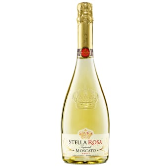 Stella Rosa Sparkling Moscato - 750mL