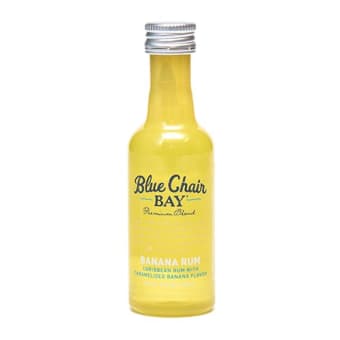 Blue Chair Bay Banana Rum - 50mL