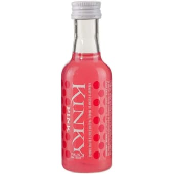 Kinky Pink - 50mL