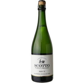 Scotto Brut - 750mL