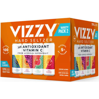 Vizzy Variety No.2