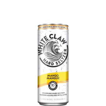 White Claw Mango - 20oz