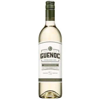 Guenoc Sauvignon Blanc - 750mL