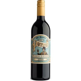 Mr.Moody Potion Cabernet Sauvignon - 750mL