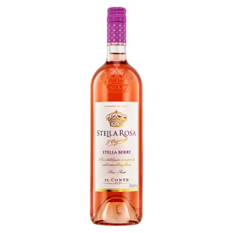 Stella Rosa Berry - 750mL