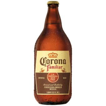 Corona Familiar - 32oz