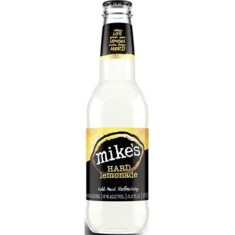 Mike's Hard Single - 12oz