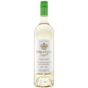 Stella Rosa Green Apple - 750mL