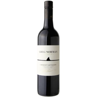 Greg Norman Cabernet Sauvignon - 750mL