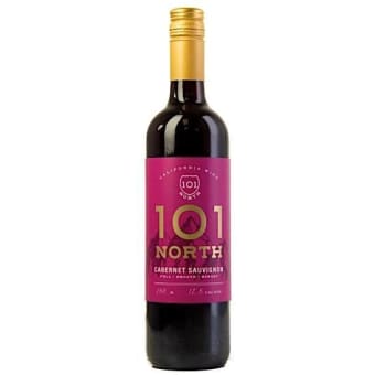 101 North Cabernet Sauvignon - 750mL