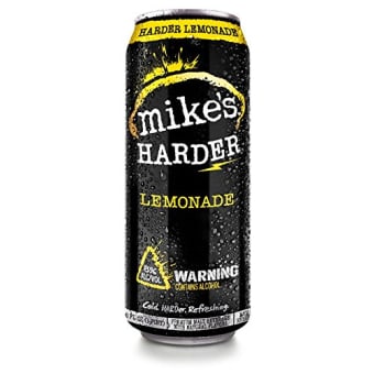 Mike's Harder Lemonade - 20oz