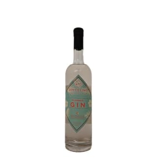 477 Gin - 750mL