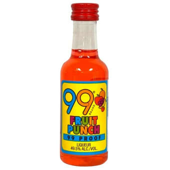 99 Fruit Punch - 50mL