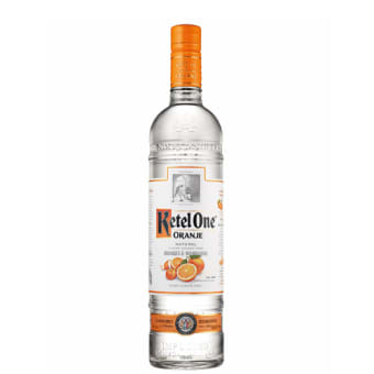 Ketel One Oranje - 750mL