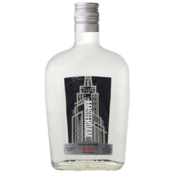 New Amsterdam Gin - 375mL