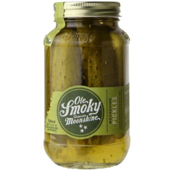Ole Smoky Pickles Moonshine - 750mL