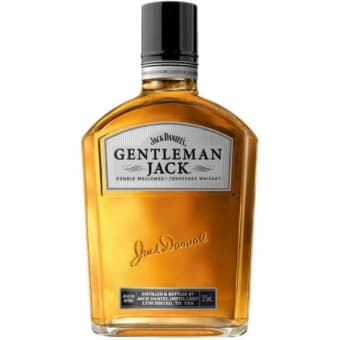 Gentleman Jack - 375mL