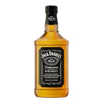 Jack Daniel's - 375mL