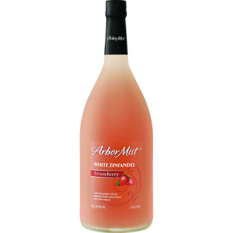 Arbor Mist Straw White Zinfandel - 1.5L