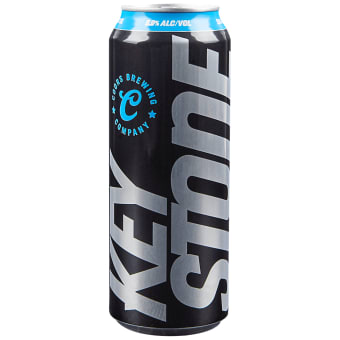 Keystone Ice - 25oz can