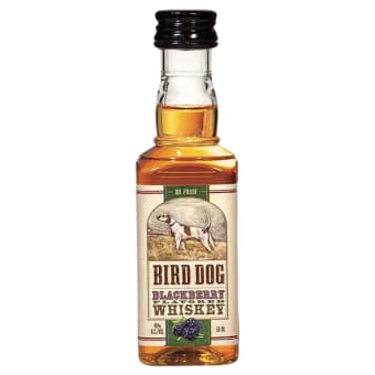 Bird Dog Blackberry Whiskey - 50mL