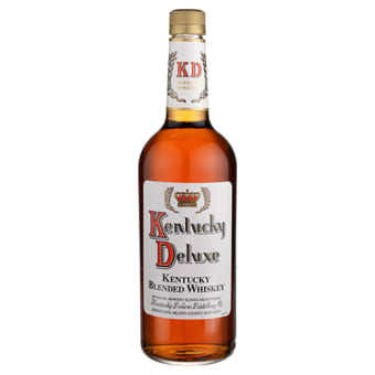 Kentucky Deluxe - 750mL