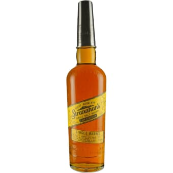 Stranahan's Single Malt Whiskey - 750mL