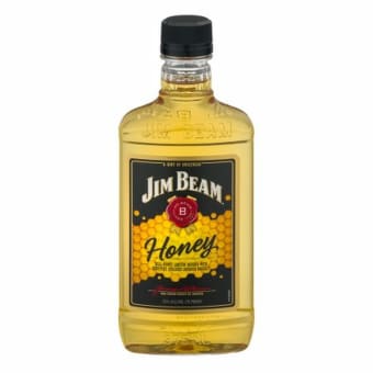 Jim Beam Honey - 375mL