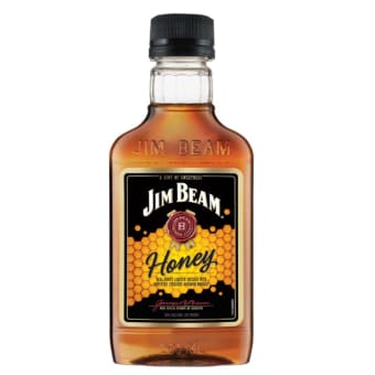 Jim Beam Honey - 200mL