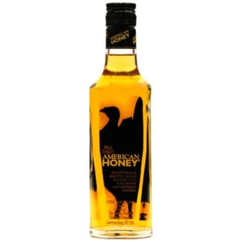 Wild Turkey American Honey - 375mL