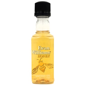 Evan Williams Honey - 50mL