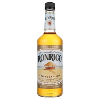 Ron Rico Dark - 200mL