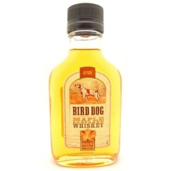 Bird Dog Maple Whiskey - 50mL