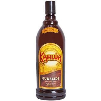 Kahlua Mudslide - 1.75L