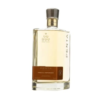 Penta Reposado Tequila - 750mL