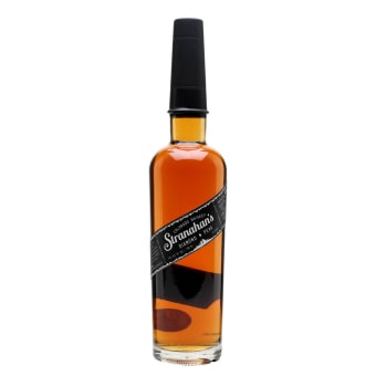 Stranahan's Blue Peak Whiskey - 750mL