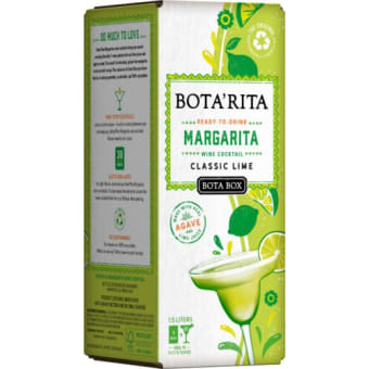 Bota Rita Classic Lime - 1.5L