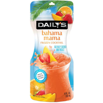 Daily's Bahama Mama - 300mL