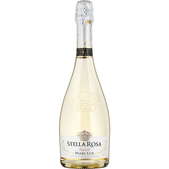 Stella Rosa Sparkling Pearl Lux - 750mL