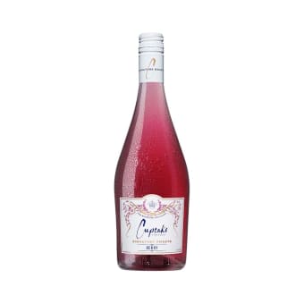 Cupcake Sweets Berry - 750mL