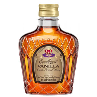 Crown Royal Vanilla - 50mL