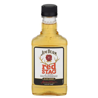 Jim Beam Red Stag - 200mL