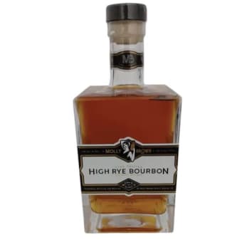 Molly Brown Bourbon - 750mL