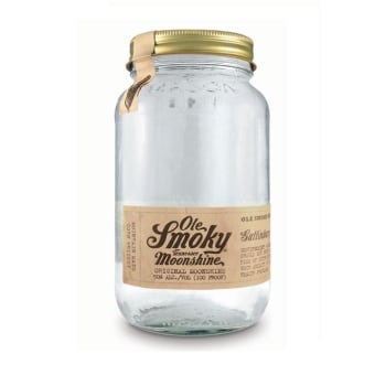 Ole Smoky Standard Moonshine - 750mL