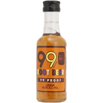 99 Rootbeer - 50mL