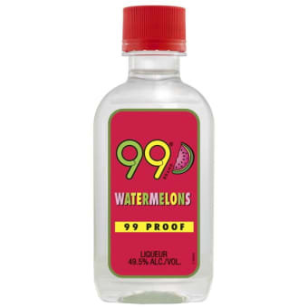 99 Watermelons - 200mL